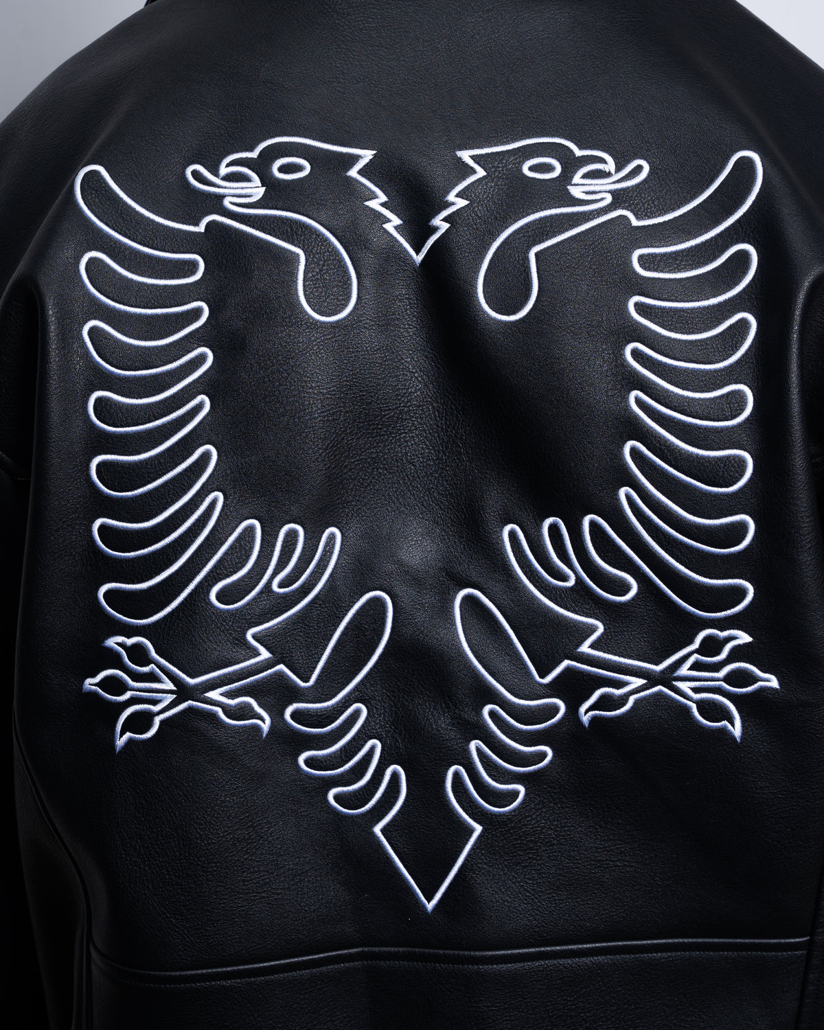 Shqiponja Jacket